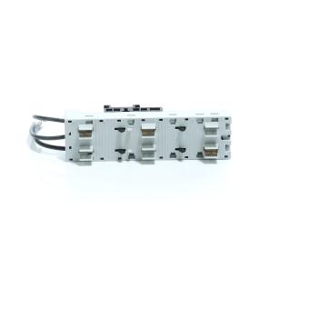 Geräteadapter 3-polig (Comfort)  Neu